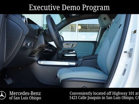 Used 2026 Mercedes-Benz GLB 250 image 22