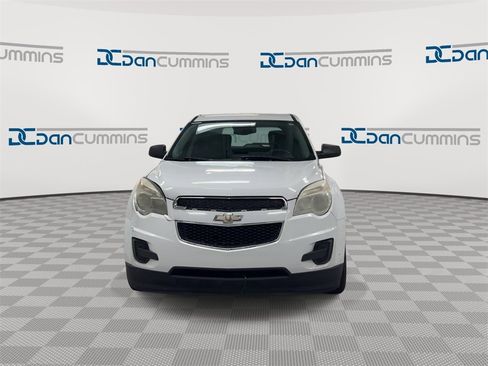 Used 2015 Chevrolet Equinox LS image 3