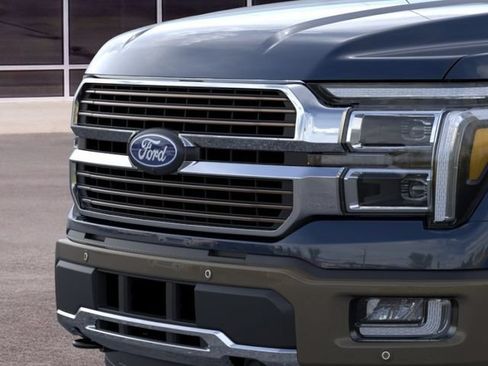 New 2026 Ford F150 King Ranch w/ Equipment Group 601A High AWD/4WD image 17