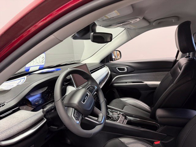 Used 2022 Jeep Compass Latitude AWD/4WD image 17