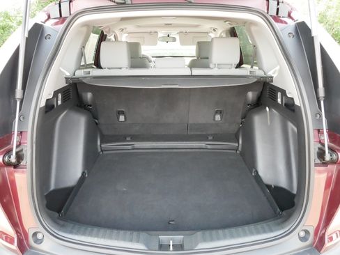 Certified 2019 Honda CR-V EX image 18