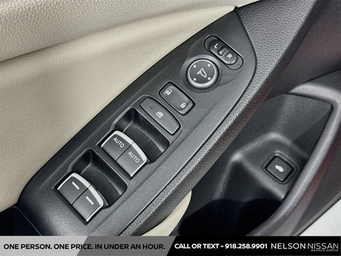 Used 2021 Honda Accord Touring image 18