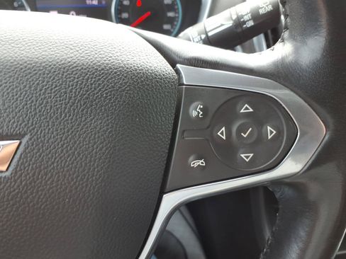 Used 2020 Chevrolet Traverse RS FWD image 22