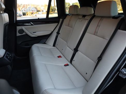 Used 2017 BMW X3 xDrive28i image 21