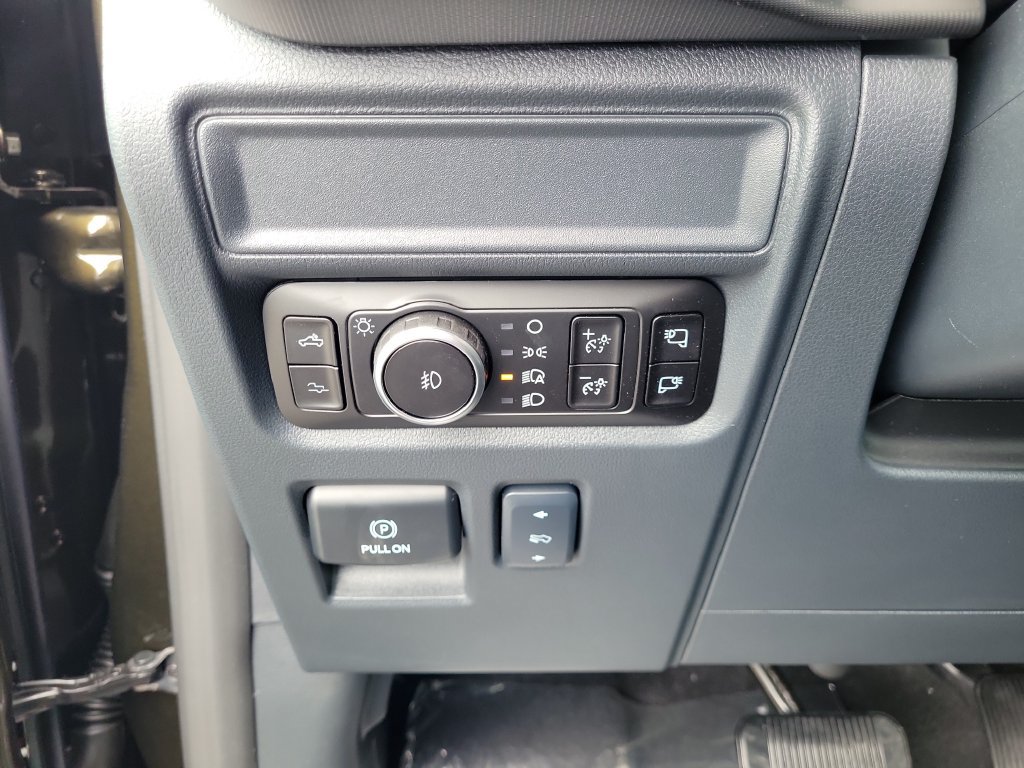 New 2026 Ford F150 Raptor AWD/4WD image 23