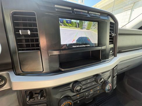 Used 2023 Ford F350 XLT w/ FX4 Off-Road Package AWD/4WD image 26