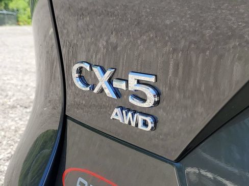 New 2026 MAZDA CX-5 AWD 2.5 S image 6