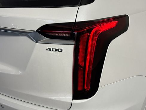 Used 2024 Cadillac XT6 Premium Luxury image 34