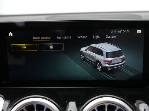 Used 2022 Mercedes-Benz GLB 250 4MATIC image 59