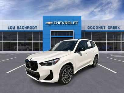 Used 2023 BMW X1 xDrive28i w/ Premium Package