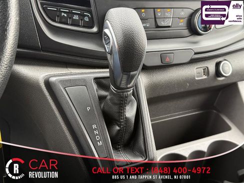 Used 2021 Ford Transit 350 XLT image 24