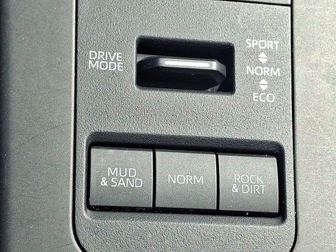 Certified 2024 Toyota Highlander AWD image 24