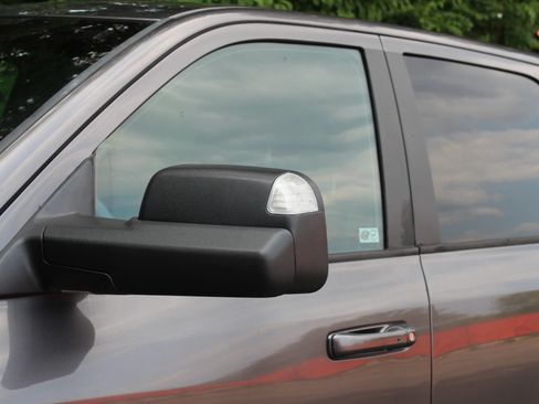 Used 2015 RAM 1500 Rebel w/ Luxury Group AWD/4WD image 39