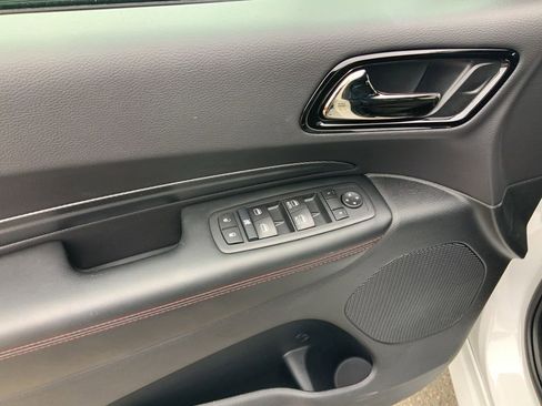 New 2026 Dodge Durango GT AWD/4WD image 13