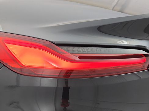Used 2025 BMW Z4 M40i w/ Edition RWD image 30