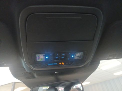 New 2025 Ford Explorer ST w/ Sun And Sound Package image 41