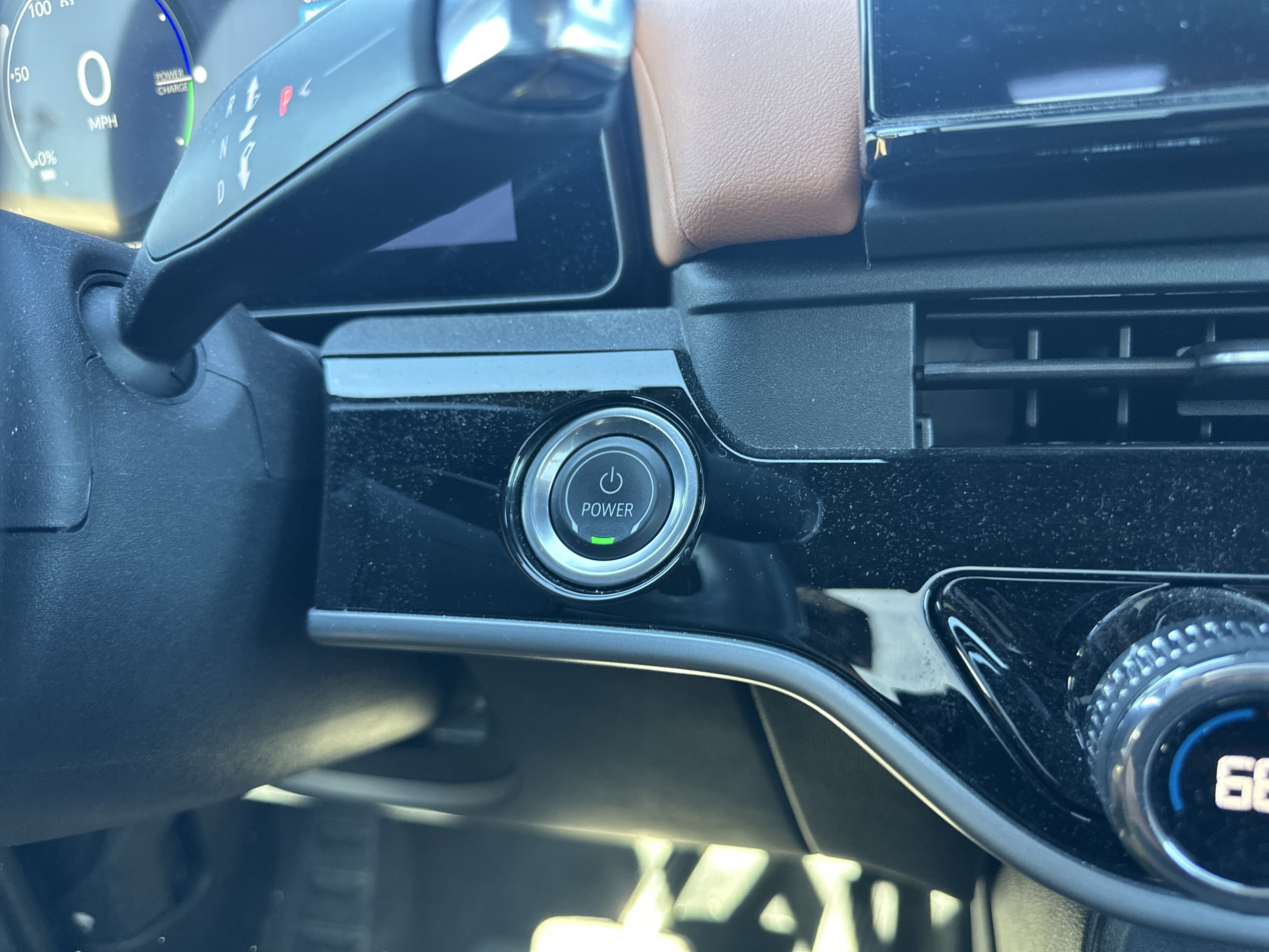 Certified 2025 Honda Prologue Elite image 25
