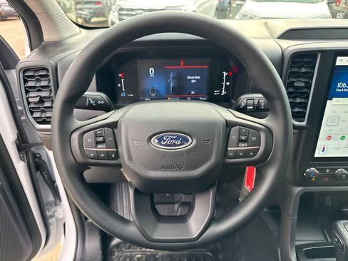 New 2025 Ford Ranger XL w/ Trailer Tow Package image 21