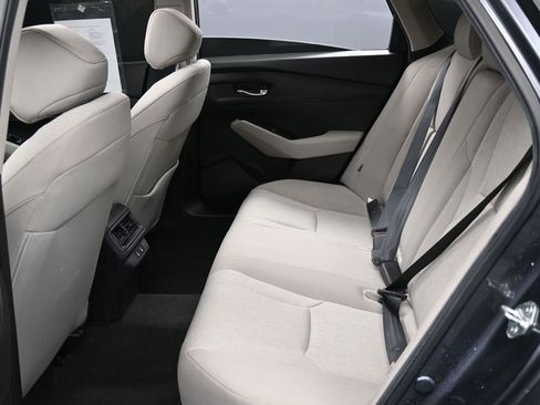 Used 2025 Honda Accord SE image 30