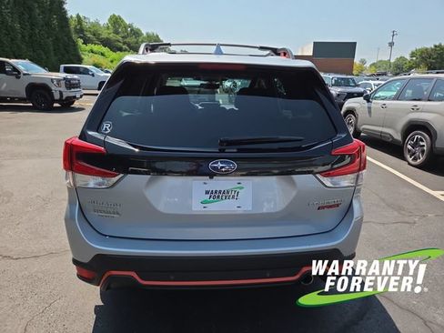 Used 2023 Subaru Forester Sport AWD/4WD image 6