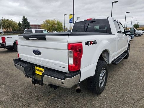 Used 2019 Ford F250 Lariat w/ Lariat Value Package image 7