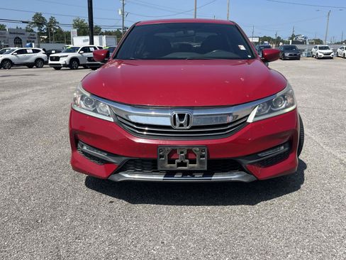 Used 2016 Honda Accord Sport image 7