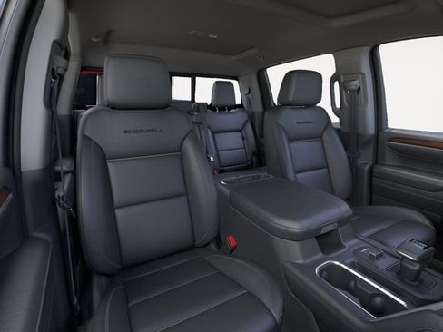New 2026 GMC Sierra 1500 Denali AWD/4WD image 16