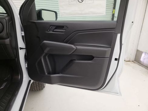 New 2026 Chevrolet Colorado Trail Boss image 34