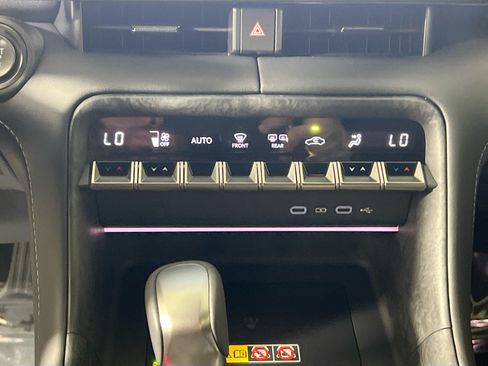 Used 2026 Lexus IS 350 F Sport RWD image 26