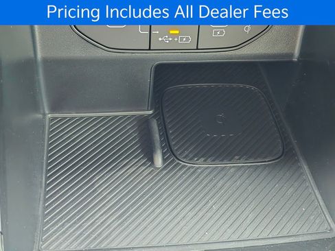 New 2026 Kia Sorento EX w/ EX Premium Package FWD image 20