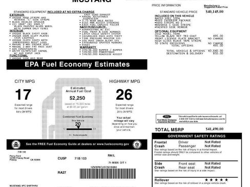Used 2012 Ford Mustang Boss 302 image 6
