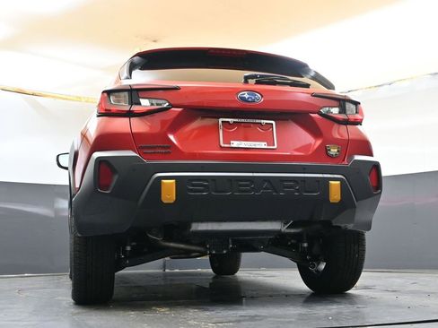 New 2026 Subaru Crosstrek 2.5i Wilderness AWD/4WD image 41