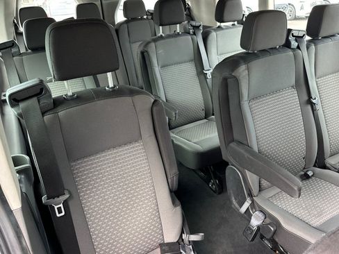 Used 2021 Ford Transit 350 XLT image 15