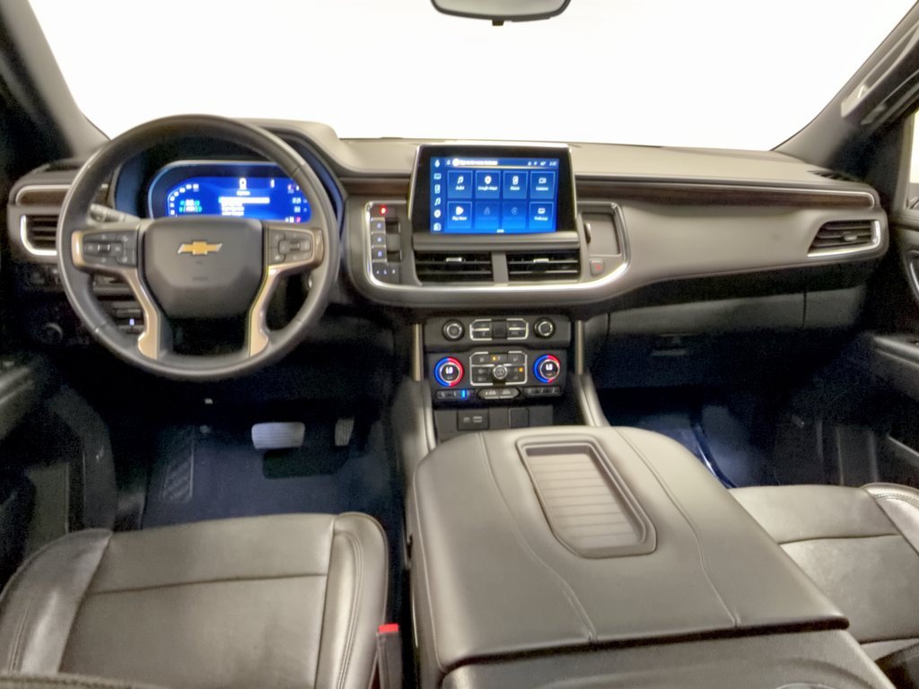 Used 2023 Chevrolet Tahoe High Country AWD/4WD image 17