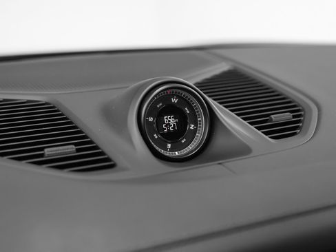 Certified 2026 Porsche Cayenne S AWD/4WD image 47