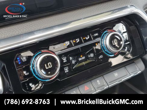 New 2026 GMC Sierra 3500 Denali w/ Technology Package image 29