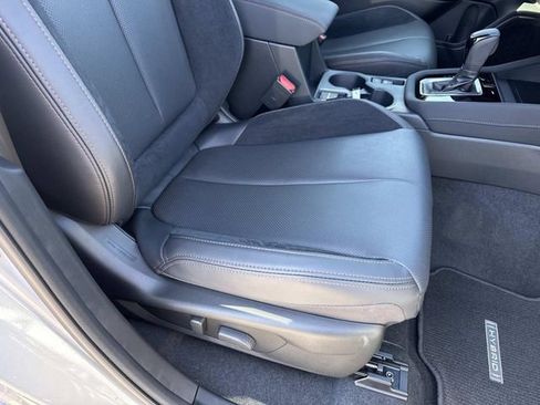 Certified 2025 Subaru Forester Touring AWD/4WD image 20