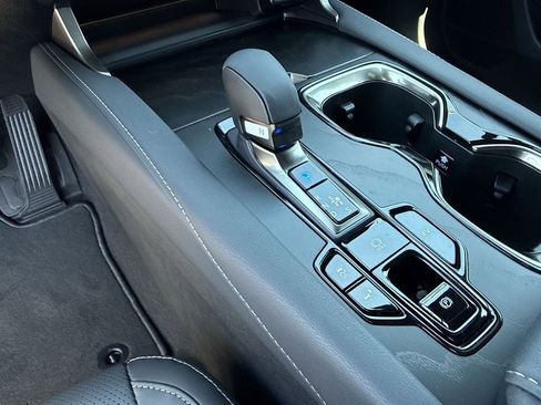 New 2026 Lexus RX 350 350h image 23