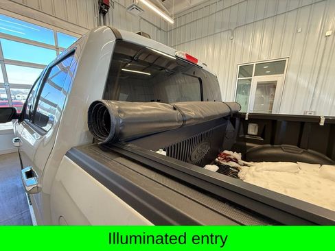 Used 2024 Ford F150 XLT w/ Equipment Group 302A MID image 13