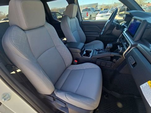 New 2026 Toyota Tacoma SR5 AWD/4WD image 10