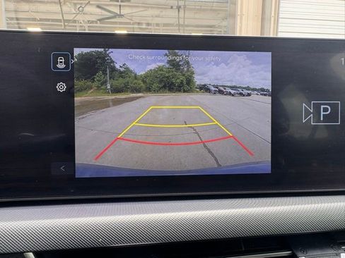 Used 2024 Hyundai Sonata SEL FWD image 20