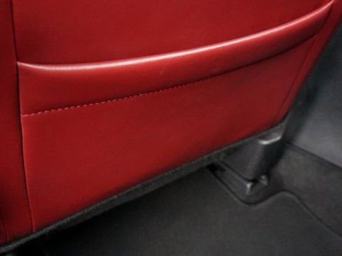 Used 2024 MAZDA MAZDA3 s image 39