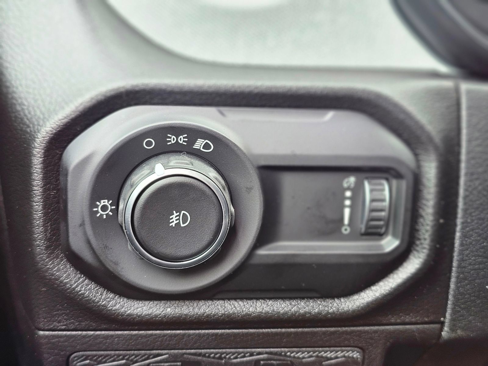 New 2026 Jeep Wrangler Sport AWD/4WD image 20