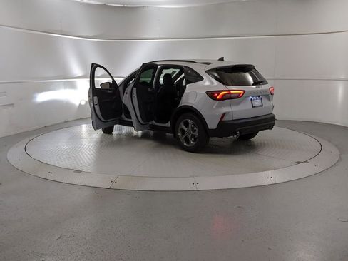 New 2026 Ford Escape ST-Line w/ Tech Pack #1 image 10