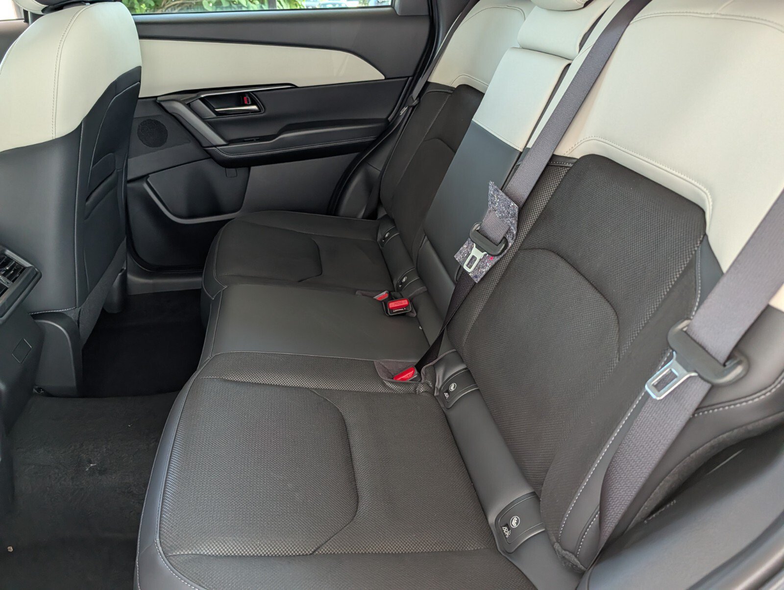 New 2026 MAZDA CX-5 Preferred AWD/4WD image 12
