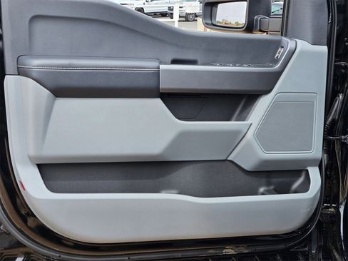 New 2025 Ford F250 XL w/ STX Appearance Package image 13