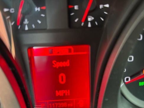 Used 2017 GMC Terrain SLE AWD/4WD image 17