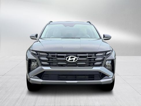 New 2026 Hyundai Tucson SEL image 12
