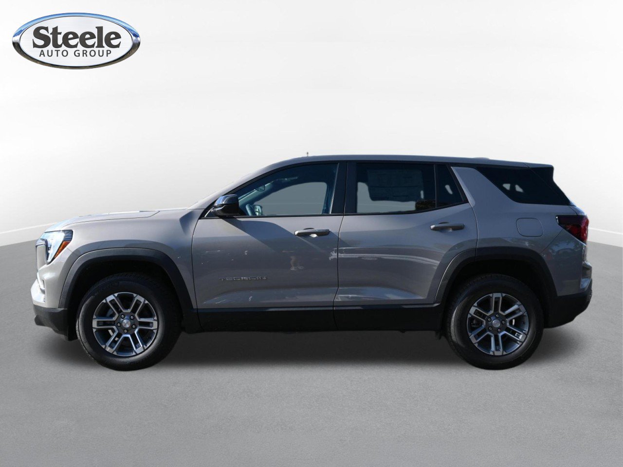 New 2027 GMC Terrain Elevation AWD/4WD image 4