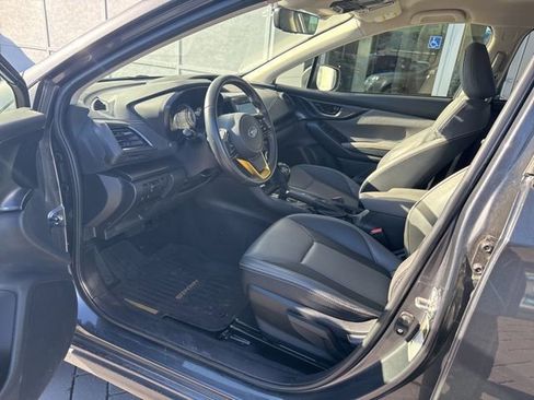 Used 2022 Subaru Crosstrek 2.5i Sport image 4